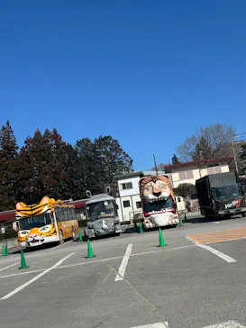 那須サファリパークに投稿された画像（2026/2/21）