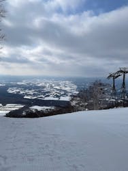 岩手高原スノーパークに投稿された画像（2026/2/21）