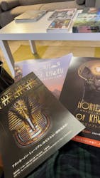 IMMERSIVE JOURNEYに投稿された画像（2026/2/21）