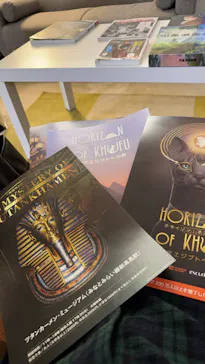 IMMERSIVE JOURNEYに投稿された画像（2026/2/21）