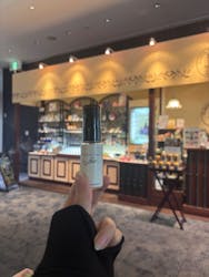 ライブラナチュテラピー大阪ヒルトンプラザ店に投稿された画像（2026/2/21）