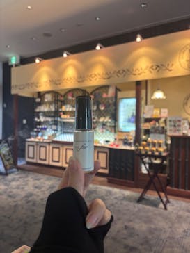 ライブラナチュテラピー大阪ヒルトンプラザ店に投稿された画像（2026/2/21）