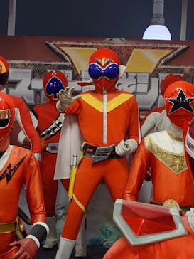 東映太秦映画村に投稿された画像（2026/2/21）