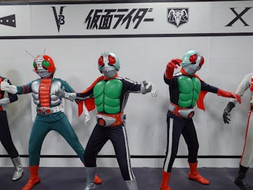 東映太秦映画村に投稿された画像（2026/2/21）