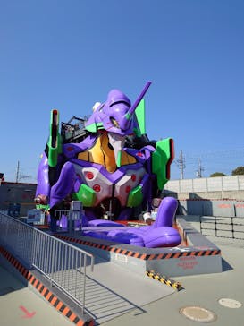 東映太秦映画村に投稿された画像（2026/2/21）