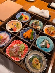 中国料理「王朝」/ヒルトン東京に投稿された画像（2026/2/21）