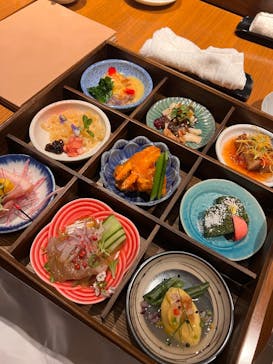 中国料理「王朝」/ヒルトン東京に投稿された画像（2026/2/21）