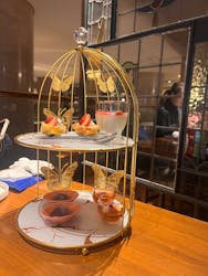 中国料理「王朝」/ヒルトン東京に投稿された画像（2026/2/21）