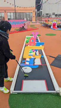 CRAZY GOLFに投稿された画像（2026/2/21）