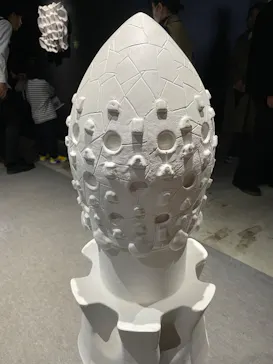 NAKED meets ガウディ展に投稿された画像（2026/2/21）