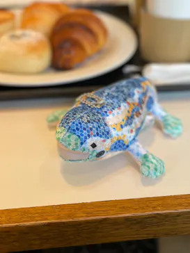 NAKED meets ガウディ展に投稿された画像（2026/2/21）