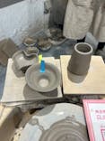 陶芸教室チルコロ 駒沢店に投稿された画像（2026/2/21）