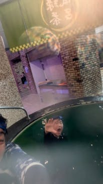 箱根小涌園ユネッサンに投稿された画像（2026/2/21）