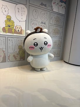 ちいかわパークに投稿された画像（2026/2/21）