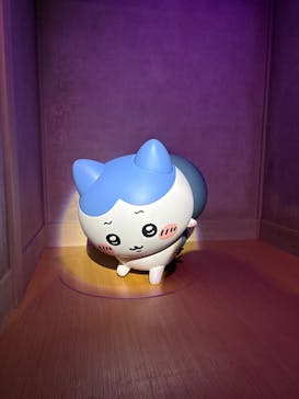 ちいかわパークに投稿された画像（2026/2/21）