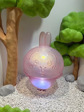 ちいかわパークに投稿された画像（2026/2/21）