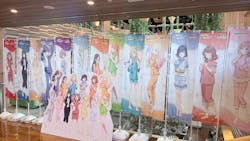 RAKU SPA GARDEN 名古屋に投稿された画像（2026/2/21）