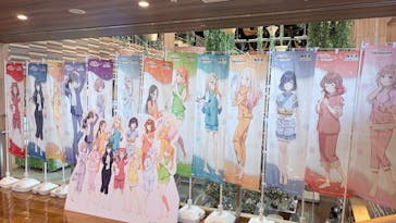 RAKU SPA GARDEN 名古屋に投稿された画像（2026/2/21）