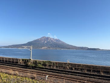 仙巌園に投稿された画像（2026/2/21）