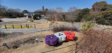 名古屋市東山動植物園に投稿された画像（2026/2/21）