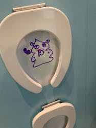 うんこミュージアム NAGOYAに投稿された画像（2026/2/21）