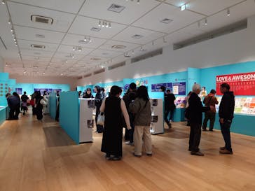 ガチャガチャ展大賞に投稿された画像（2026/2/21）