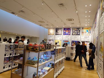 ガチャガチャ展大賞に投稿された画像（2026/2/21）