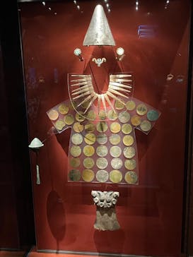 CREVIA マチュピチュ展／CREVIA MACHU PICCHU AND THE GOLDEN EMPIRES OF PERUに投稿された画像（2026/2/21）