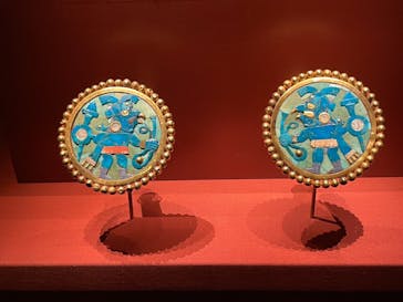 CREVIA マチュピチュ展／CREVIA MACHU PICCHU AND THE GOLDEN EMPIRES OF PERUに投稿された画像（2026/2/21）