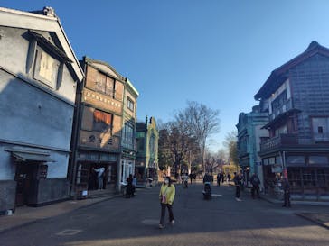 江戸東京たてもの園に投稿された画像（2026/2/21）