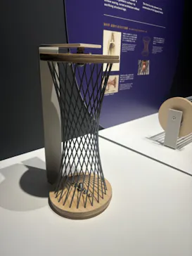 NAKED meets ガウディ展に投稿された画像（2026/2/21）