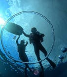 青の洞窟専門店　沖縄ダイビングショップ和に投稿された画像（2026/2/21）