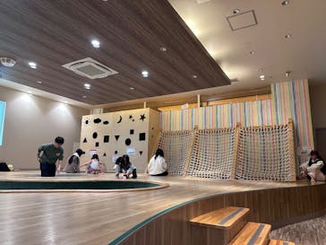 港北天然温泉ゆったりCOcoに投稿された画像（2026/2/21）