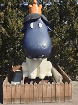 那須どうぶつ王国に投稿された画像（2026/2/21）