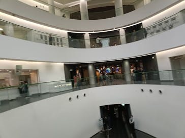 福井県立恐竜博物館に投稿された画像（2026/2/21）