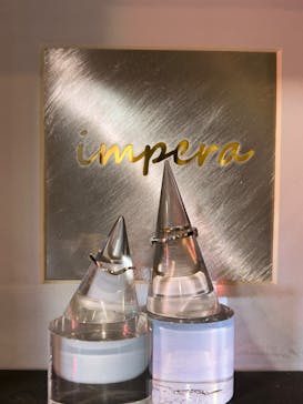 impera accessory（インペラアクセサリー）に投稿された画像（2026/2/21）