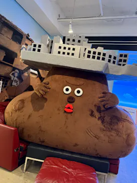 軍艦島デジタルミュージアムに投稿された画像（2026/2/21）