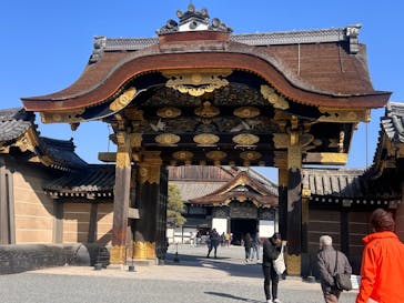 京都市観光協会（催行運営：株式会社らくたび）に投稿された画像（2026/2/21）