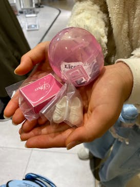 リカちゃんの ON/OFF 展　大阪に投稿された画像（2026/2/21）