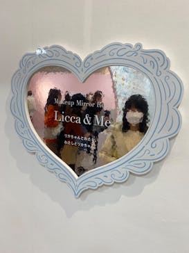 リカちゃんの ON/OFF 展　大阪に投稿された画像（2026/2/21）