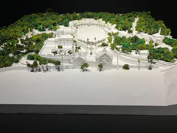 NAKED meets ガウディ展に投稿された画像（2026/2/21）