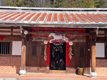 野外民族博物館 リトルワールドに投稿された画像（2026/2/21）