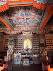 野外民族博物館 リトルワールドに投稿された画像（2026/2/21）