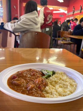 野外民族博物館 リトルワールドに投稿された画像（2026/2/21）