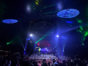 ワールドドリームサーカス橿原公演に投稿された画像（2026/2/21）