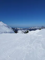 胎内スキー場に投稿された画像（2026/2/21）