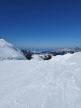 胎内スキー場に投稿された画像（2026/2/21）