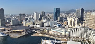 神戸ポートタワーに投稿された画像（2026/2/21）