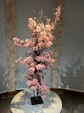 箱根ガラスの森美術館に投稿された画像（2026/2/21）