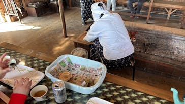 海女小屋 相差かまどに投稿された画像（2026/2/21）